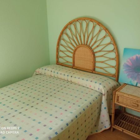 Apartamentos Ramon 福斯 外观 照片
