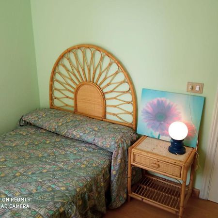 Apartamentos Ramon 福斯 外观 照片