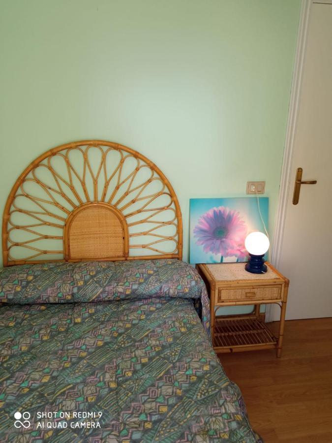 Apartamentos Ramon 福斯 外观 照片