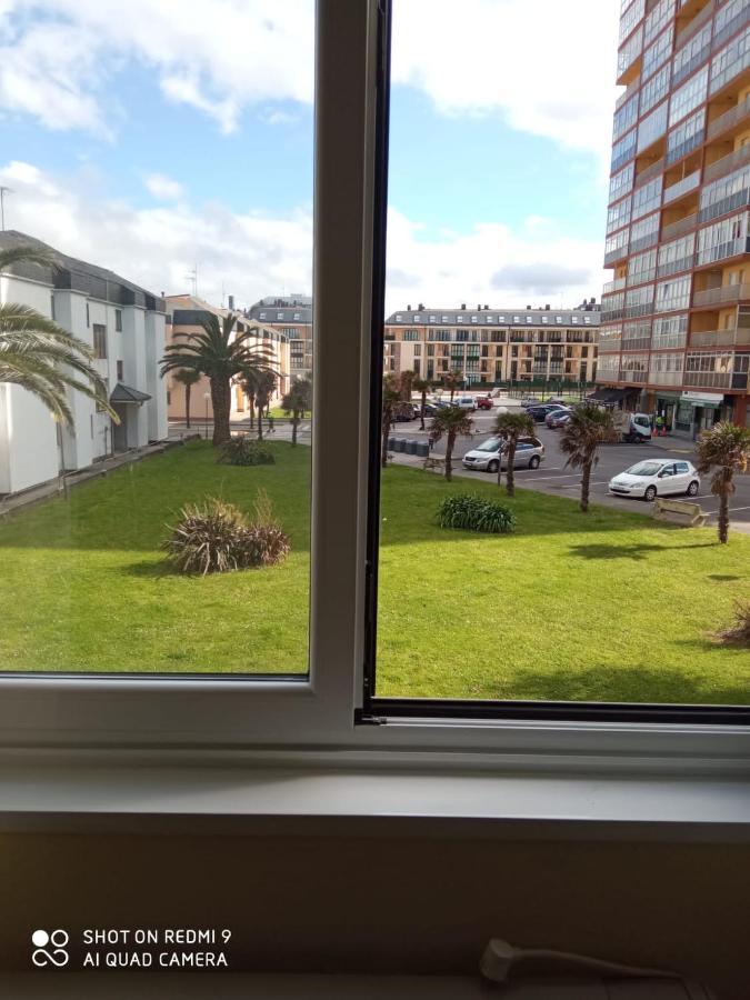 Apartamentos Ramon 福斯 外观 照片
