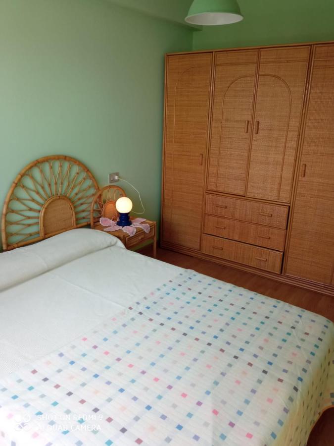 Apartamentos Ramon 福斯 外观 照片