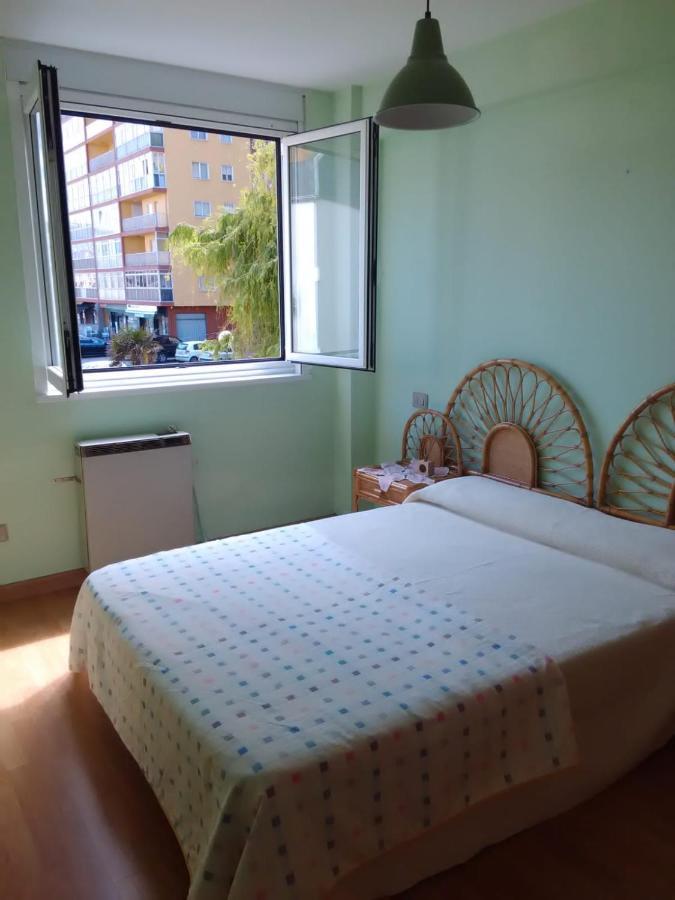 Apartamentos Ramon 福斯 外观 照片