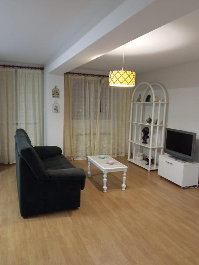 Apartamentos Ramon 福斯 外观 照片