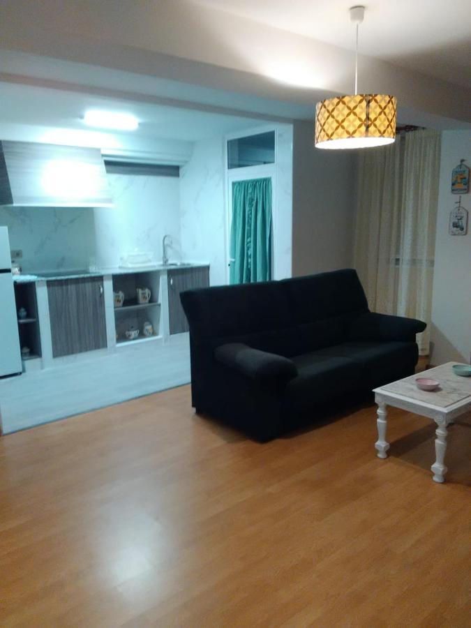 Apartamentos Ramon 福斯 外观 照片