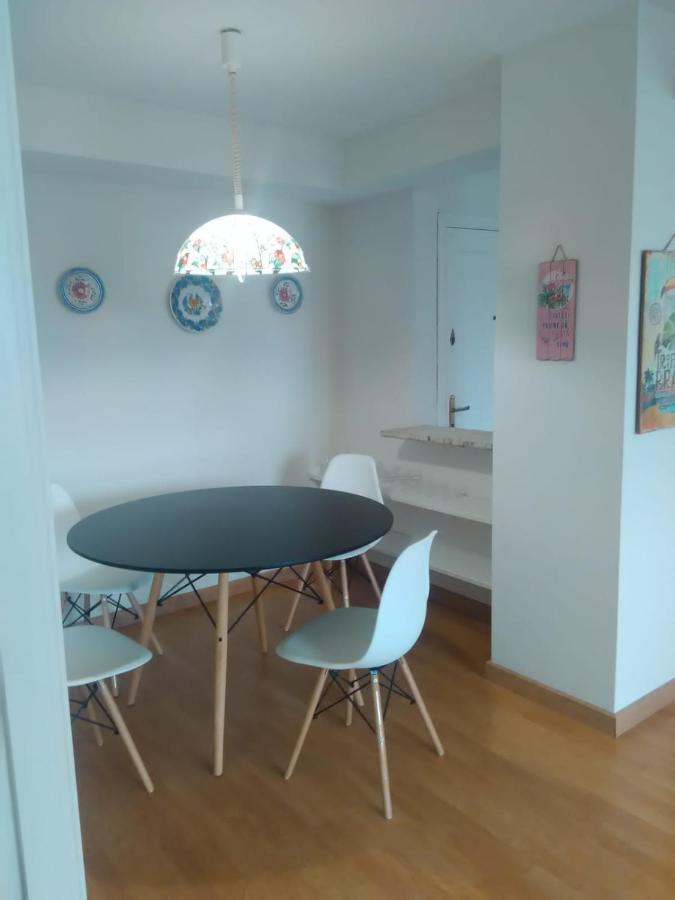 Apartamentos Ramon 福斯 外观 照片