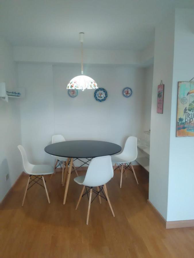 Apartamentos Ramon 福斯 外观 照片
