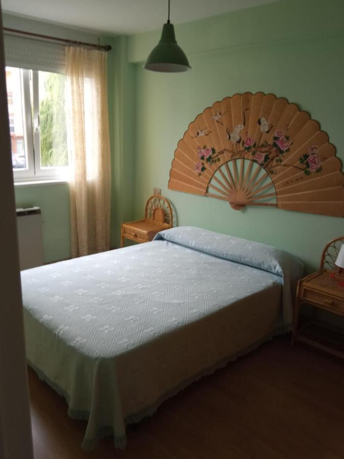 Apartamentos Ramon 福斯 外观 照片