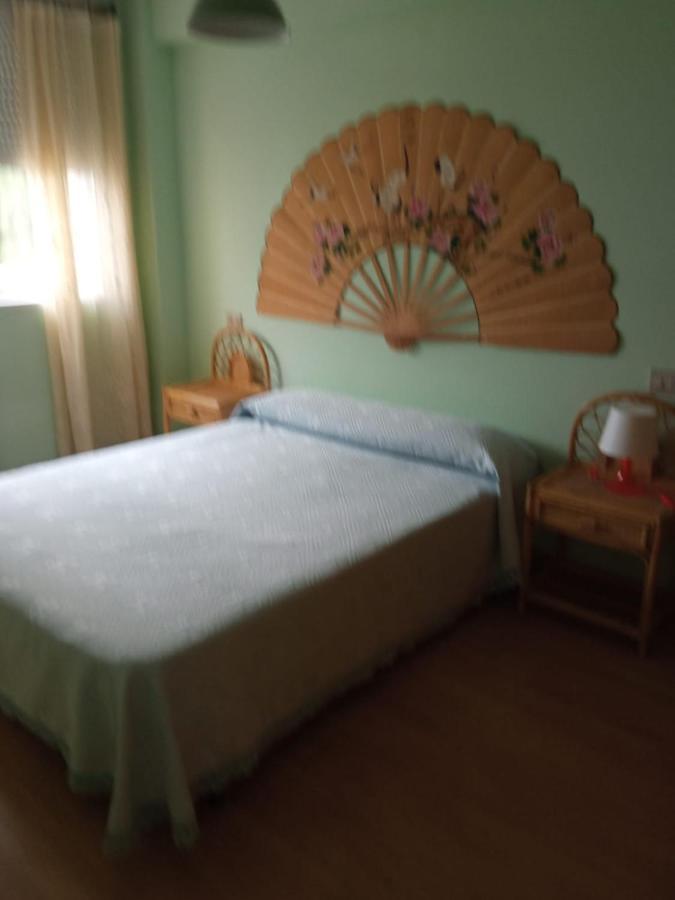 Apartamentos Ramon 福斯 外观 照片